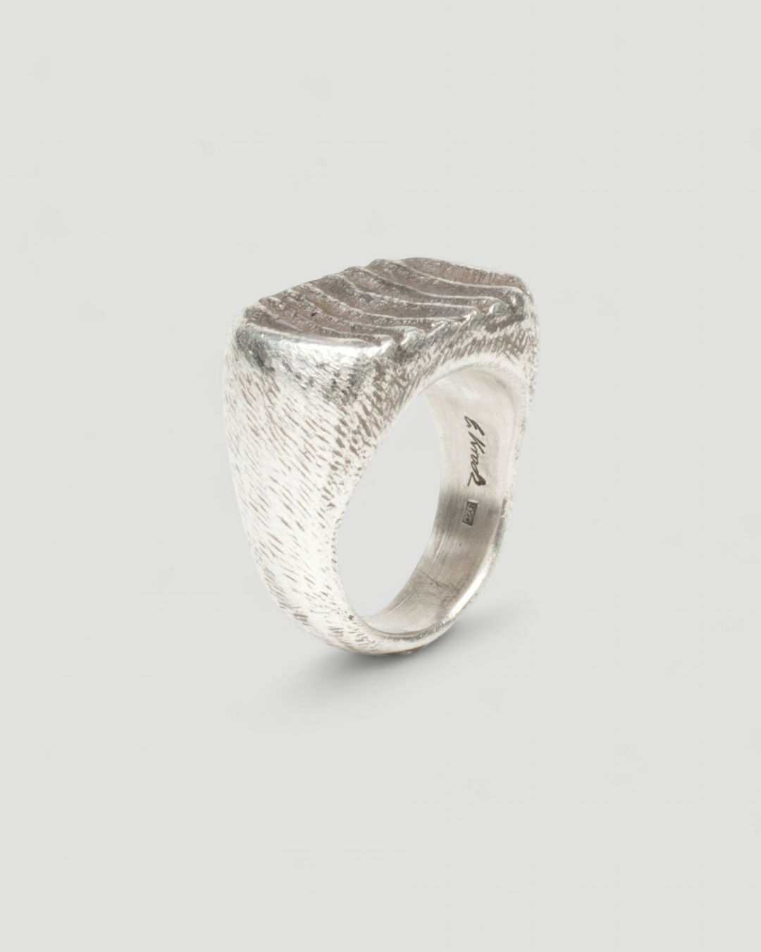 925 Silber Ring - Goldschmiede Krack