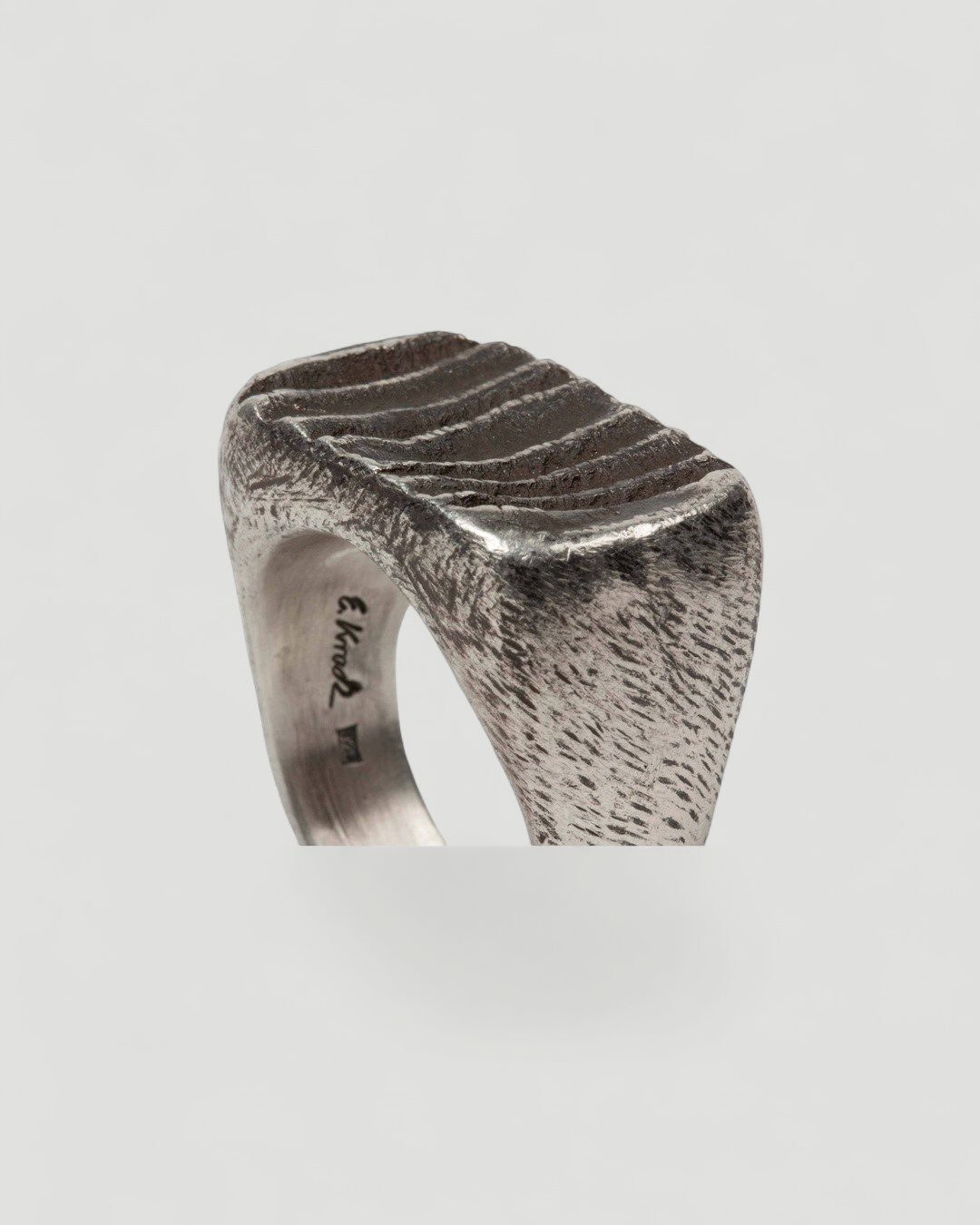 925 Silber Ring - Goldschmiede Krack
