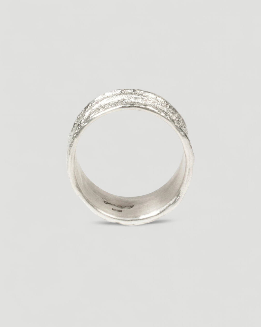 925 Silber Ring - Goldschmiede Krack