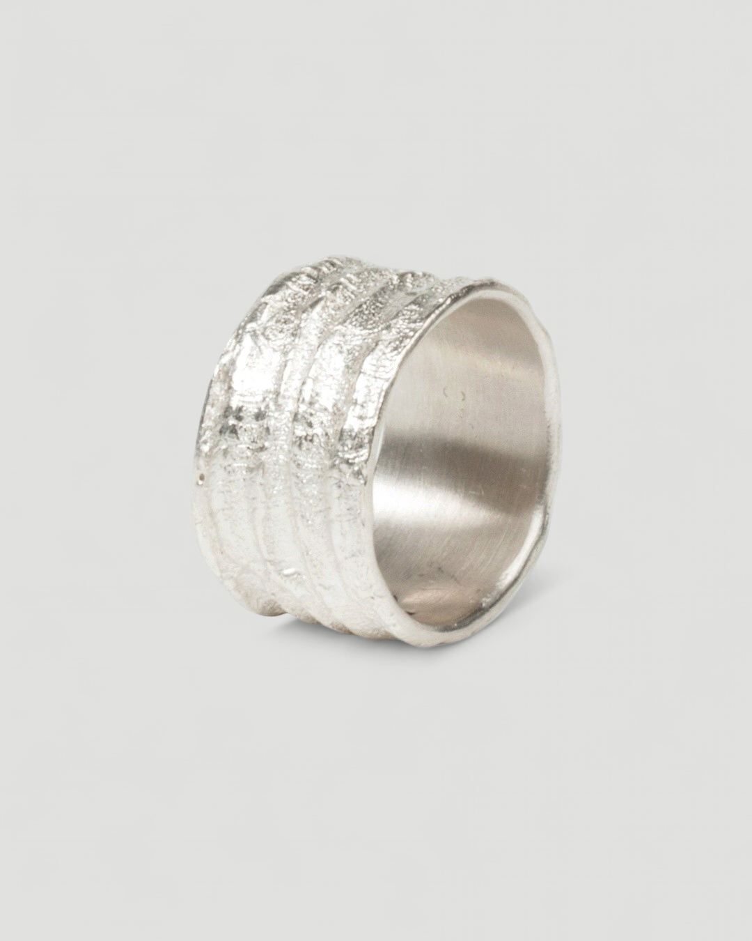925 Silber Ring - Goldschmiede Krack