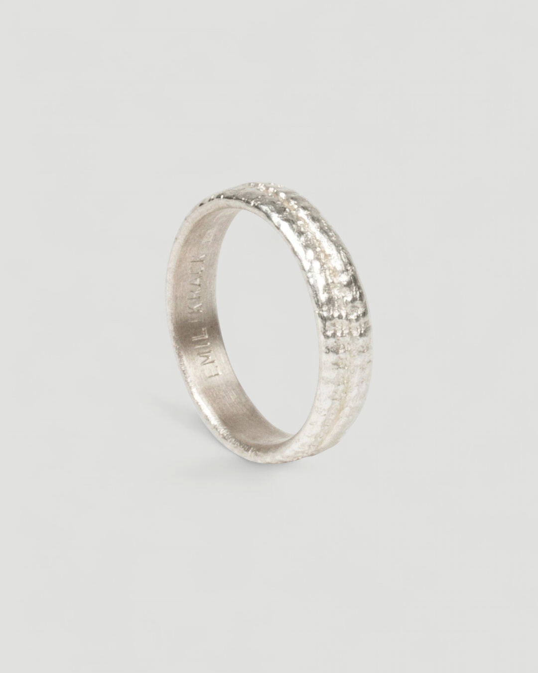 925 Silber Ring - Goldschmiede Krack