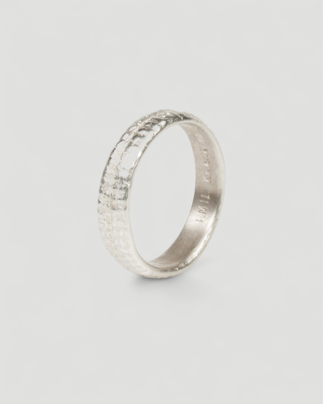 925 Silber Ring - Goldschmiede Krack