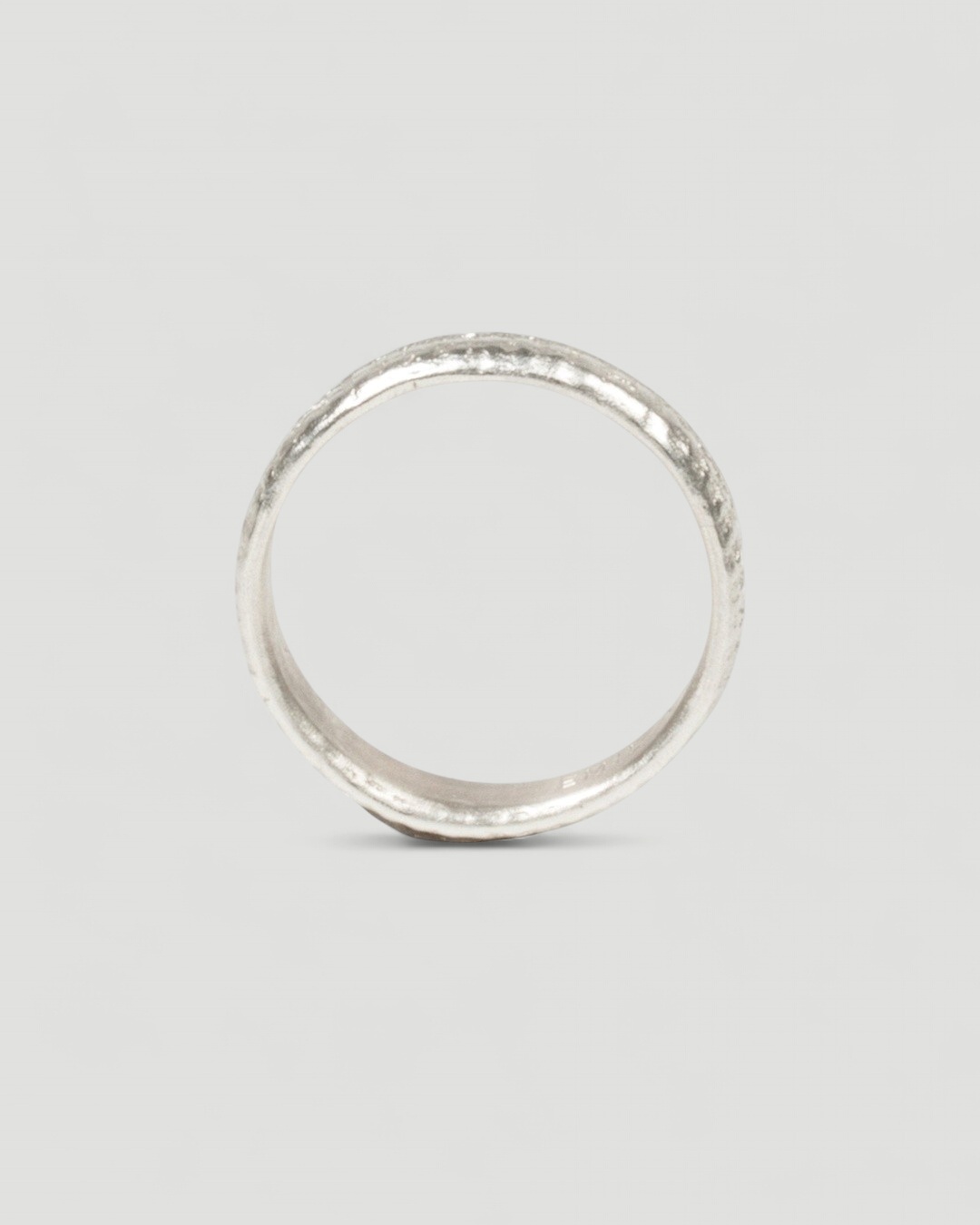 925 Silber Ring - Goldschmiede Krack
