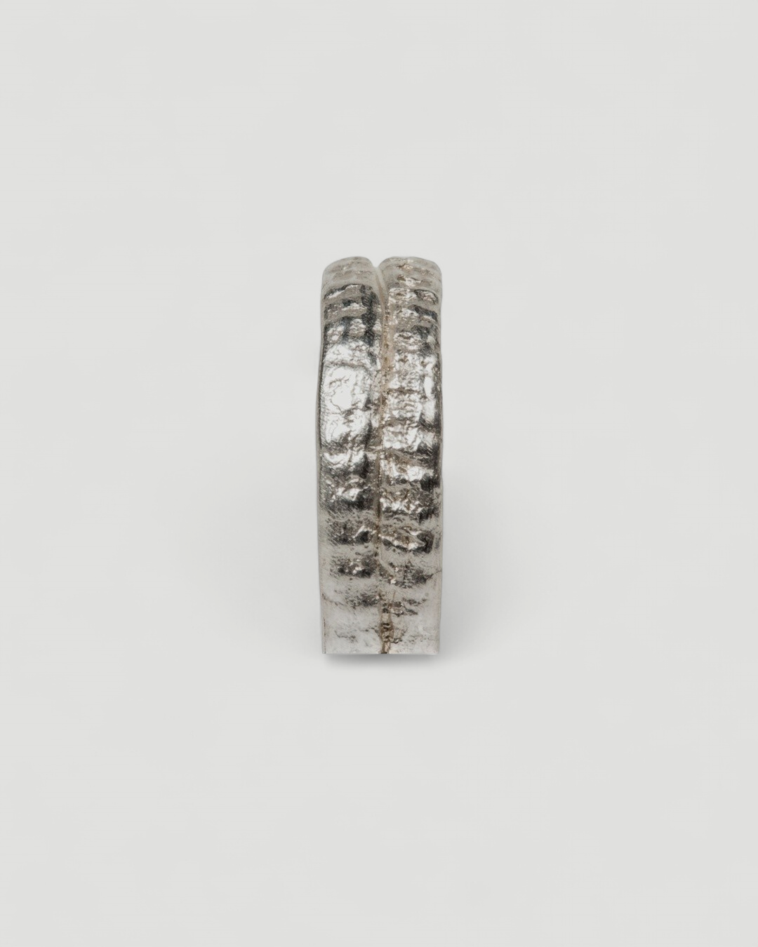 925 Silber Ring - Goldschmiede Krack