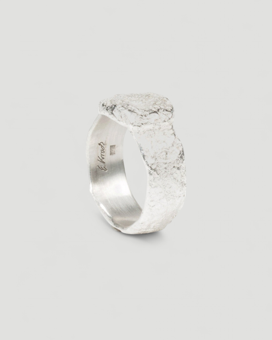 925 Silber Ring - Goldschmiede Krack