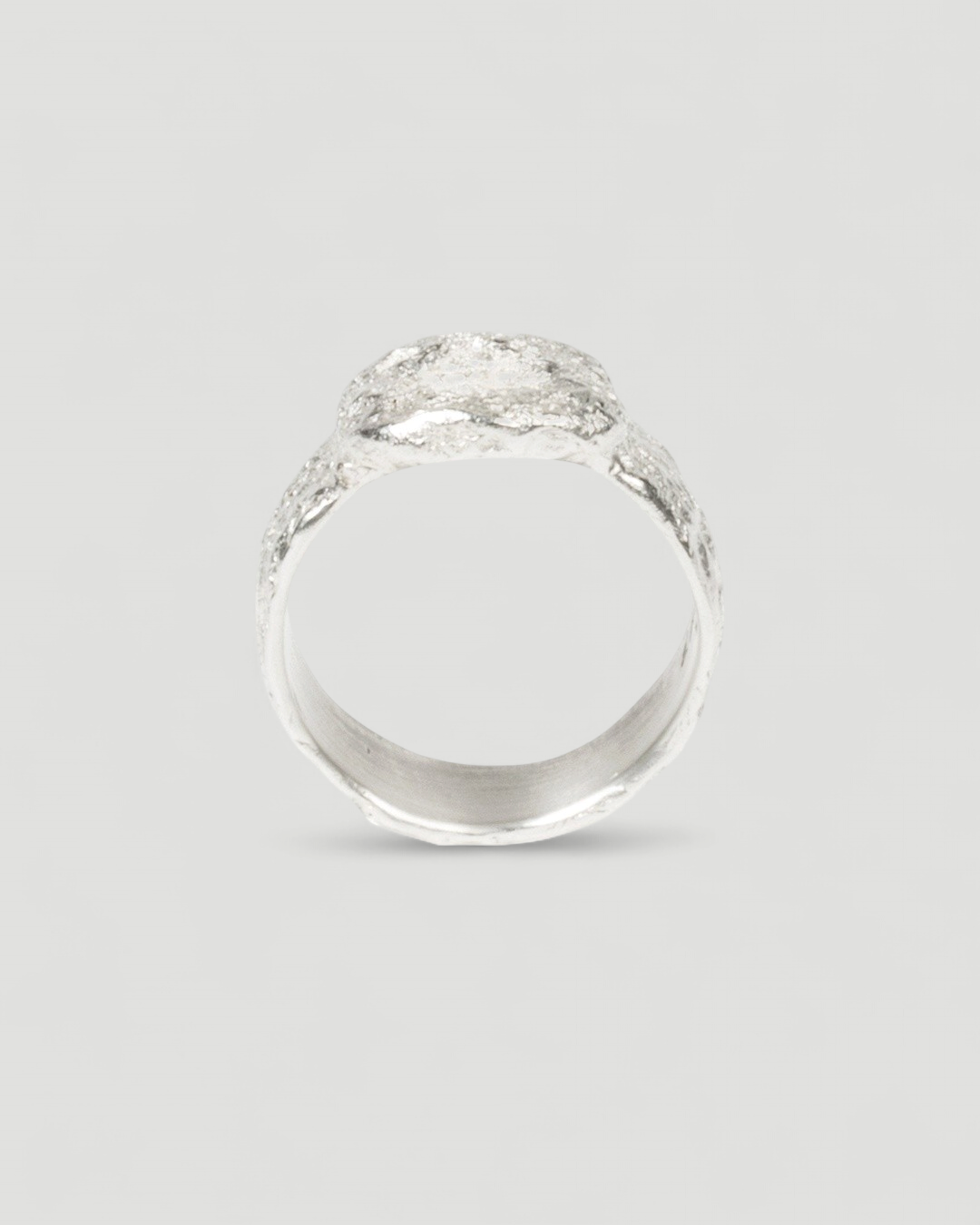 925 Silber Ring - Goldschmiede Krack
