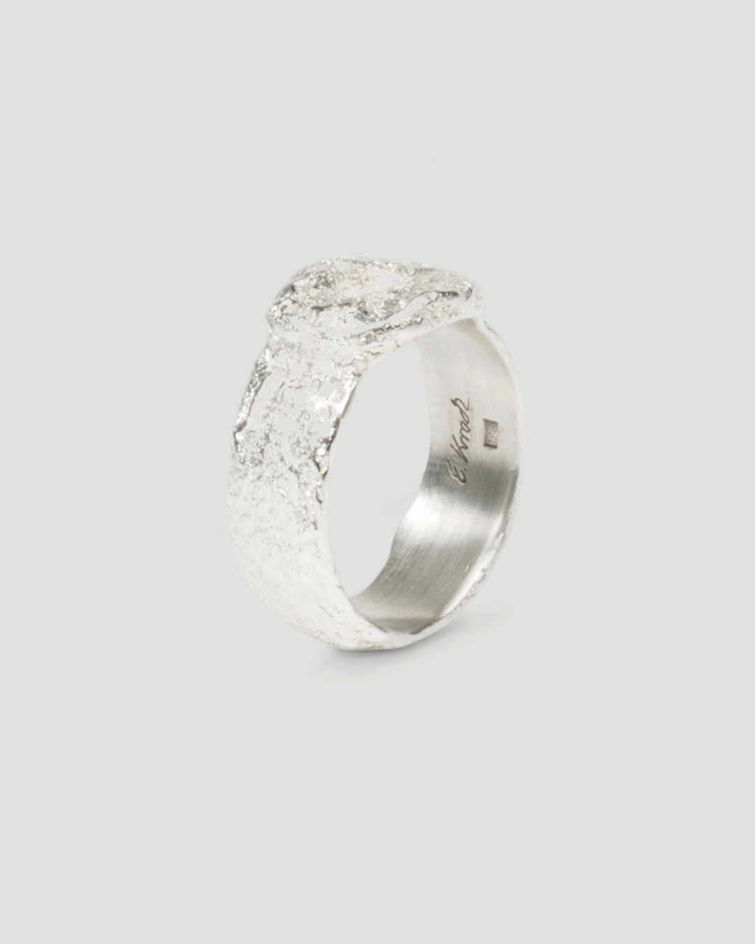 925 Silber Ring - Goldschmiede Krack