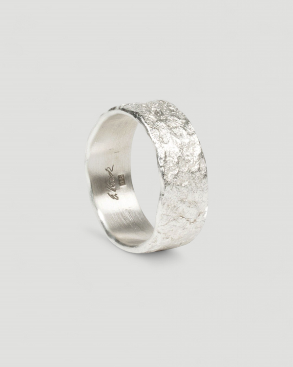 925 Silberring
