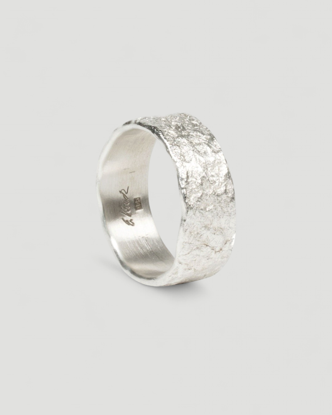 925 Silberring - Goldschmiede Krack
