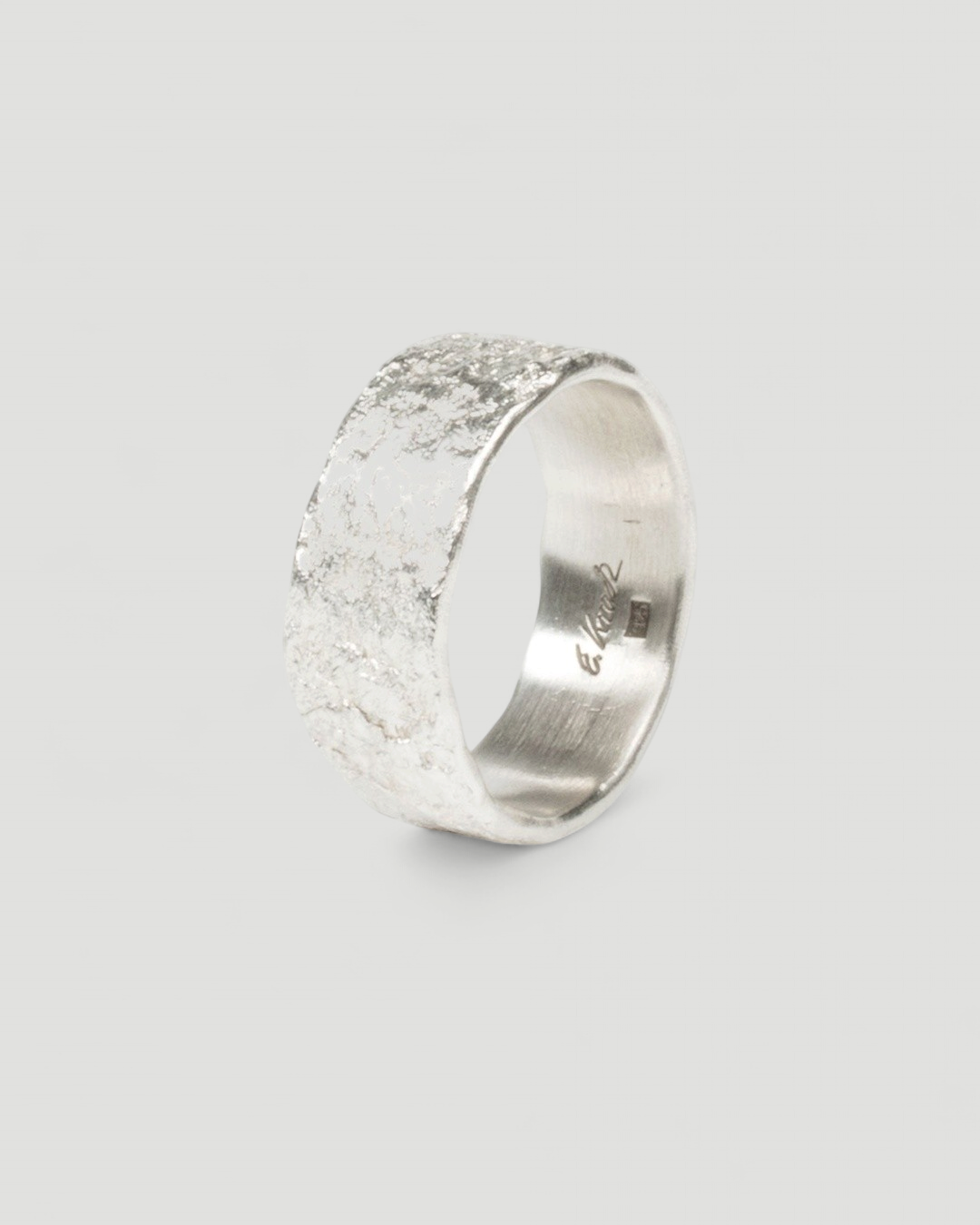 925 Silberring - Goldschmiede Krack