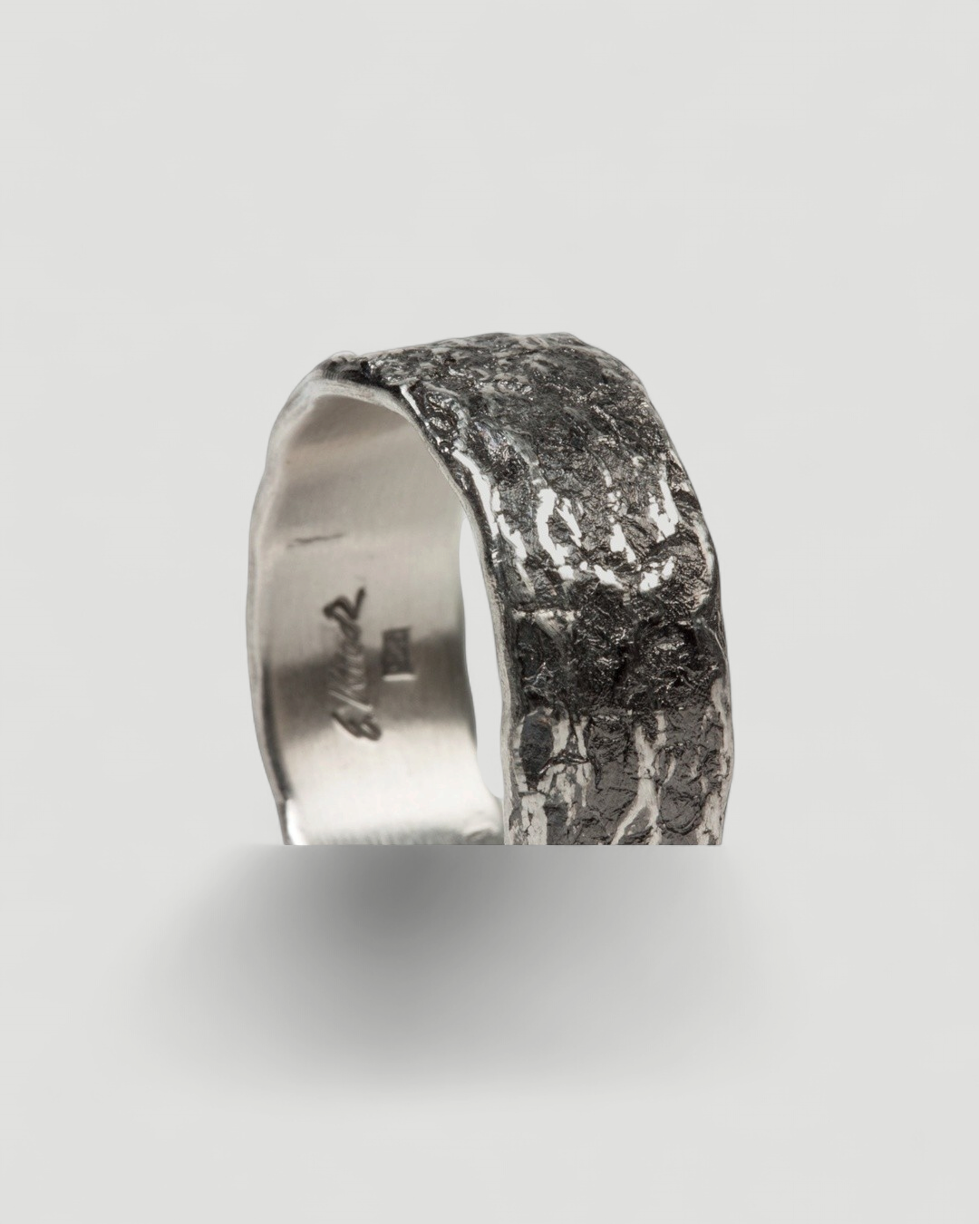 925 Silber Ring - Goldschmiede Krack