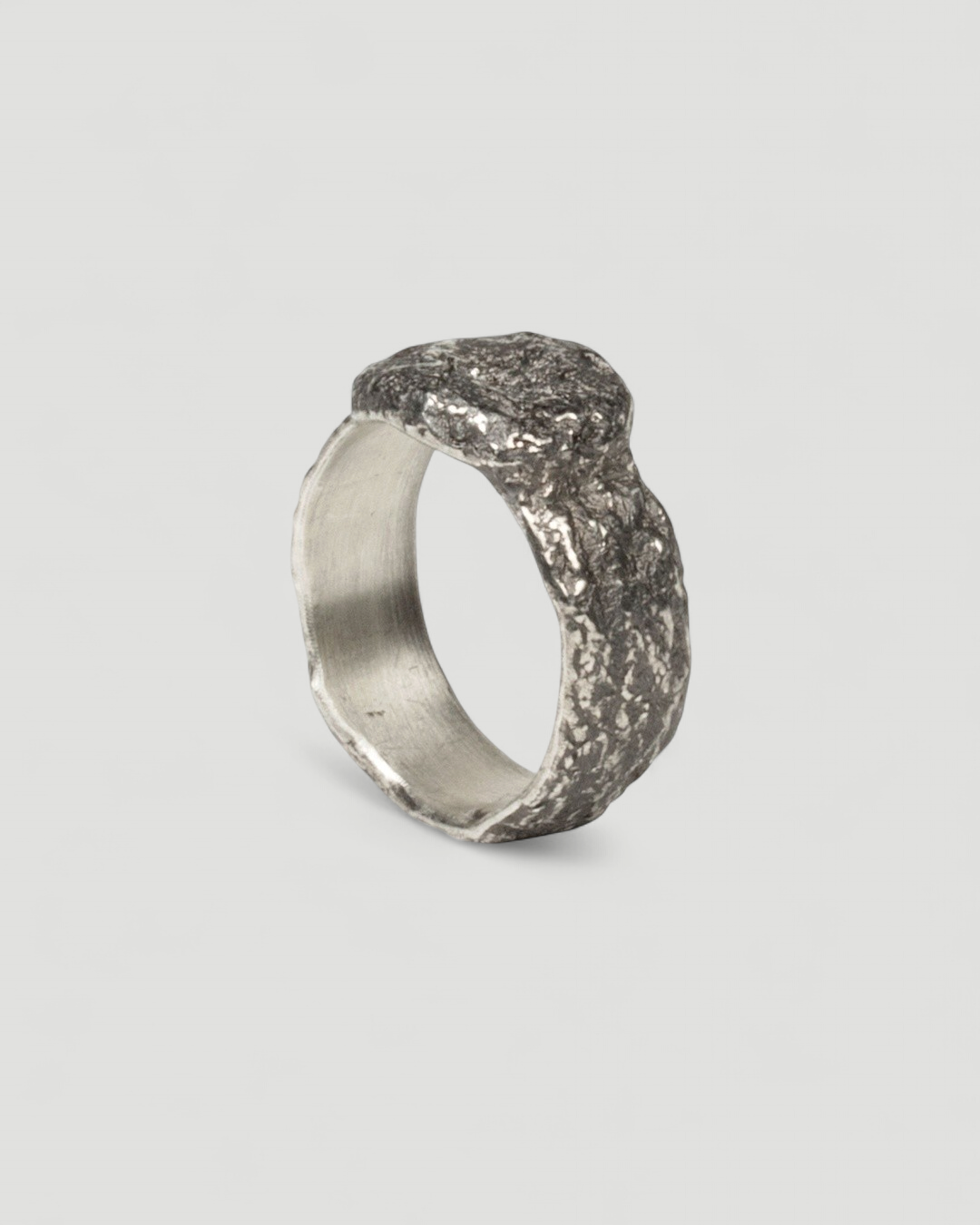 925 Silber Ring - Goldschmiede Krack