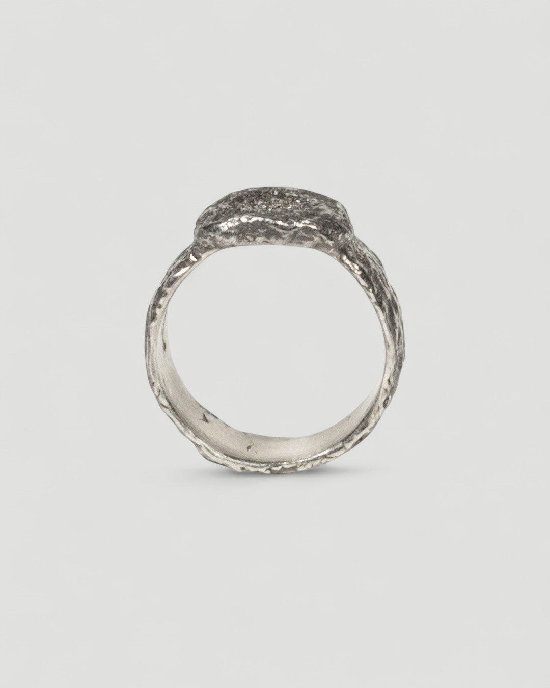 925 Silber Ring - Goldschmiede Krack