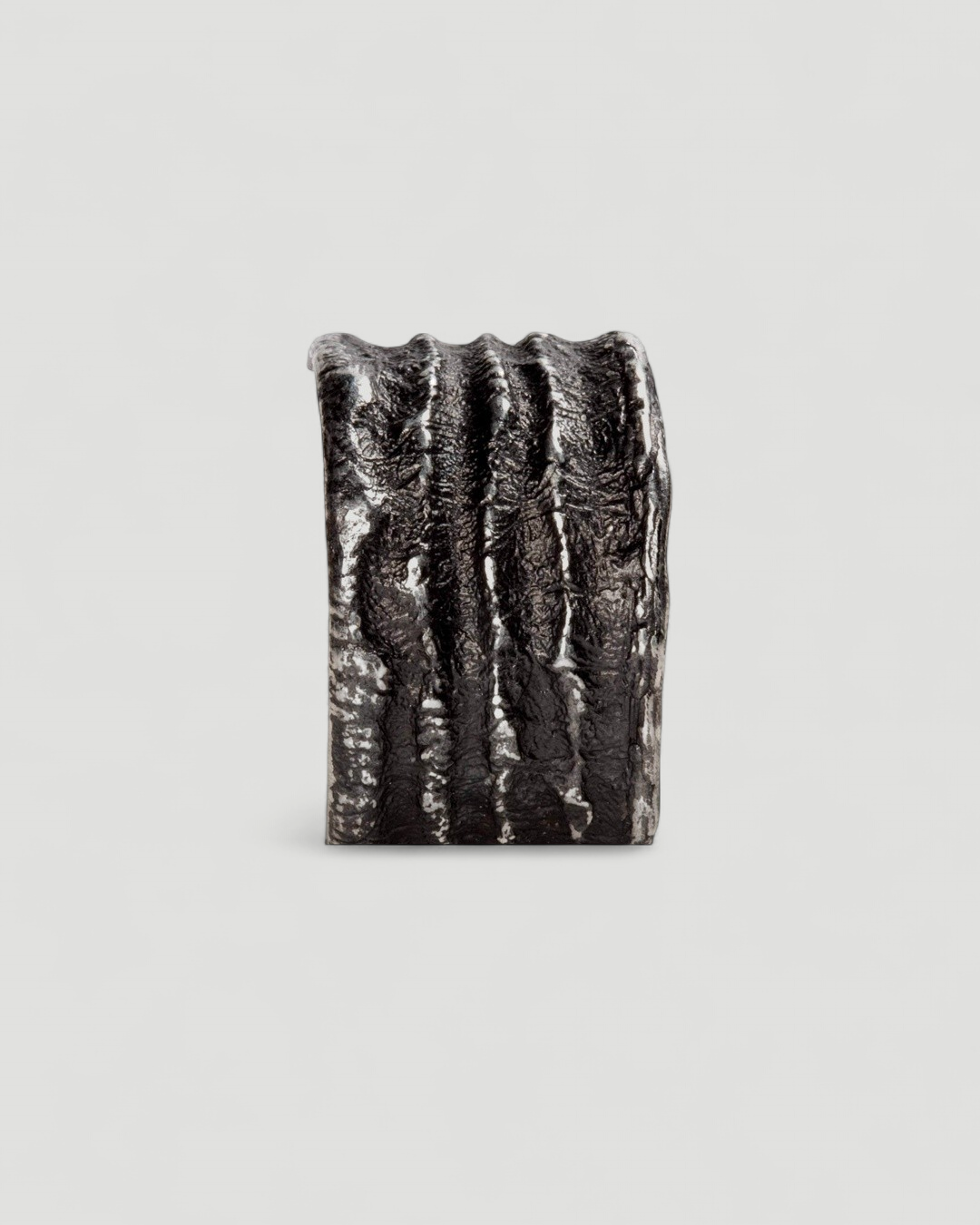 925 Silber Ring - Goldschmiede Krack