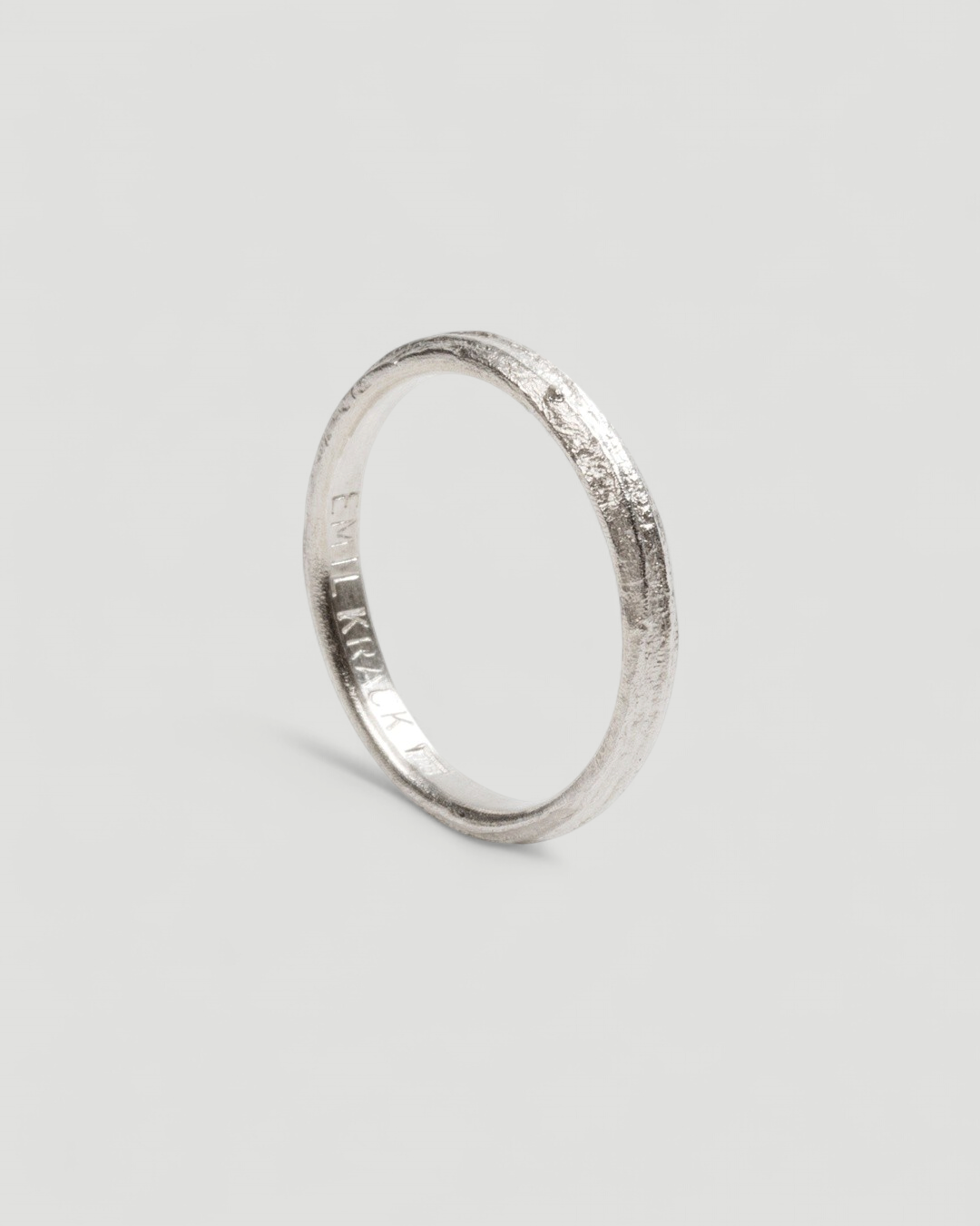 925 Silber Ring - Goldschmiede Krack