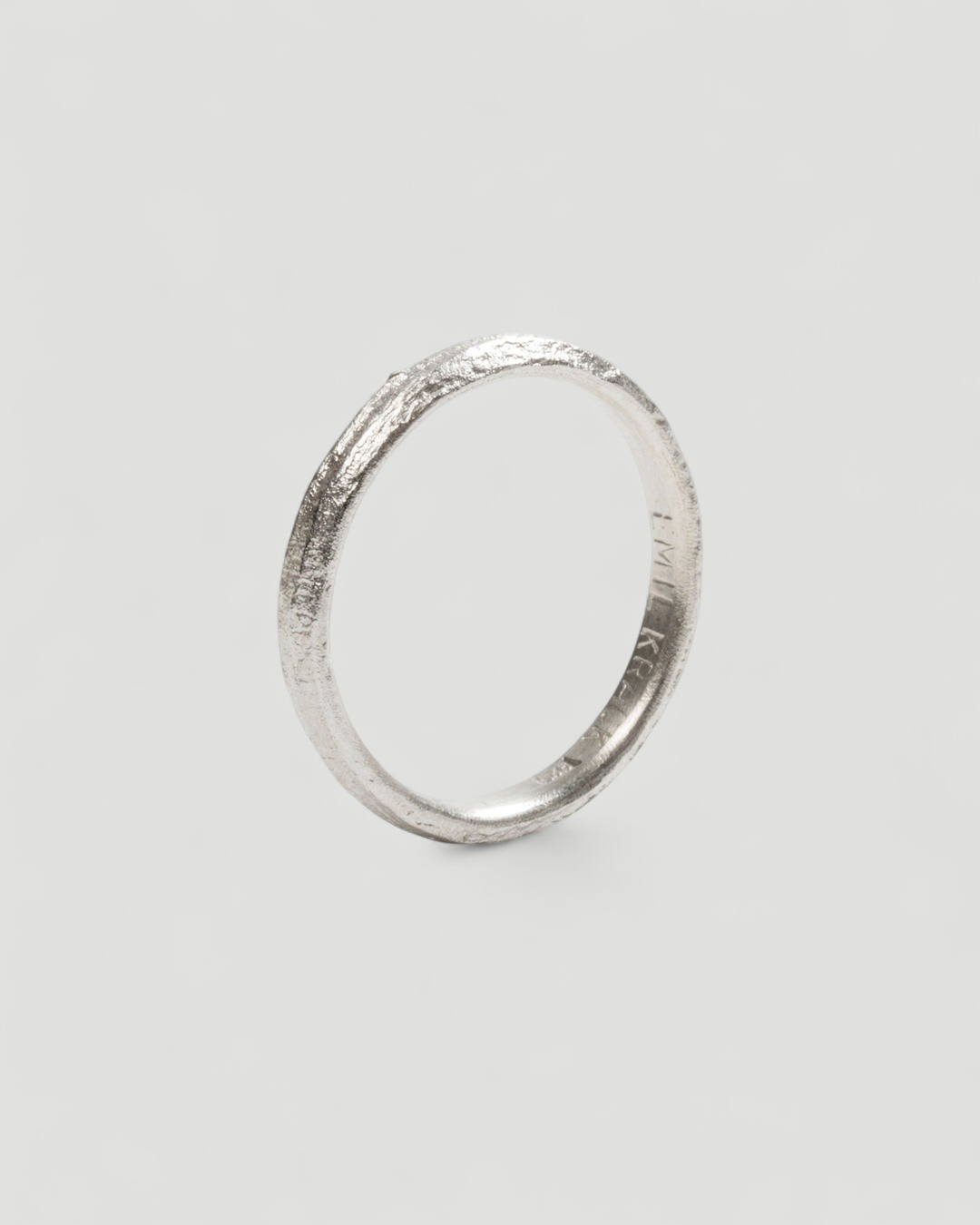 925 Silber Ring - Goldschmiede Krack
