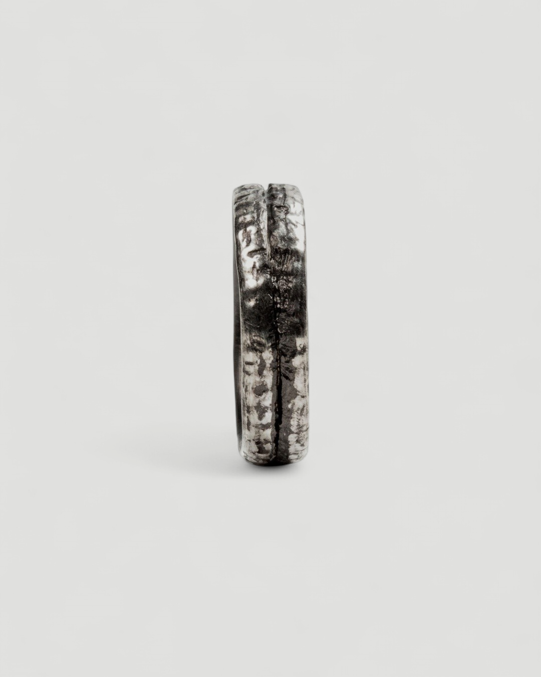 925 Silber Ring - Goldschmiede Krack