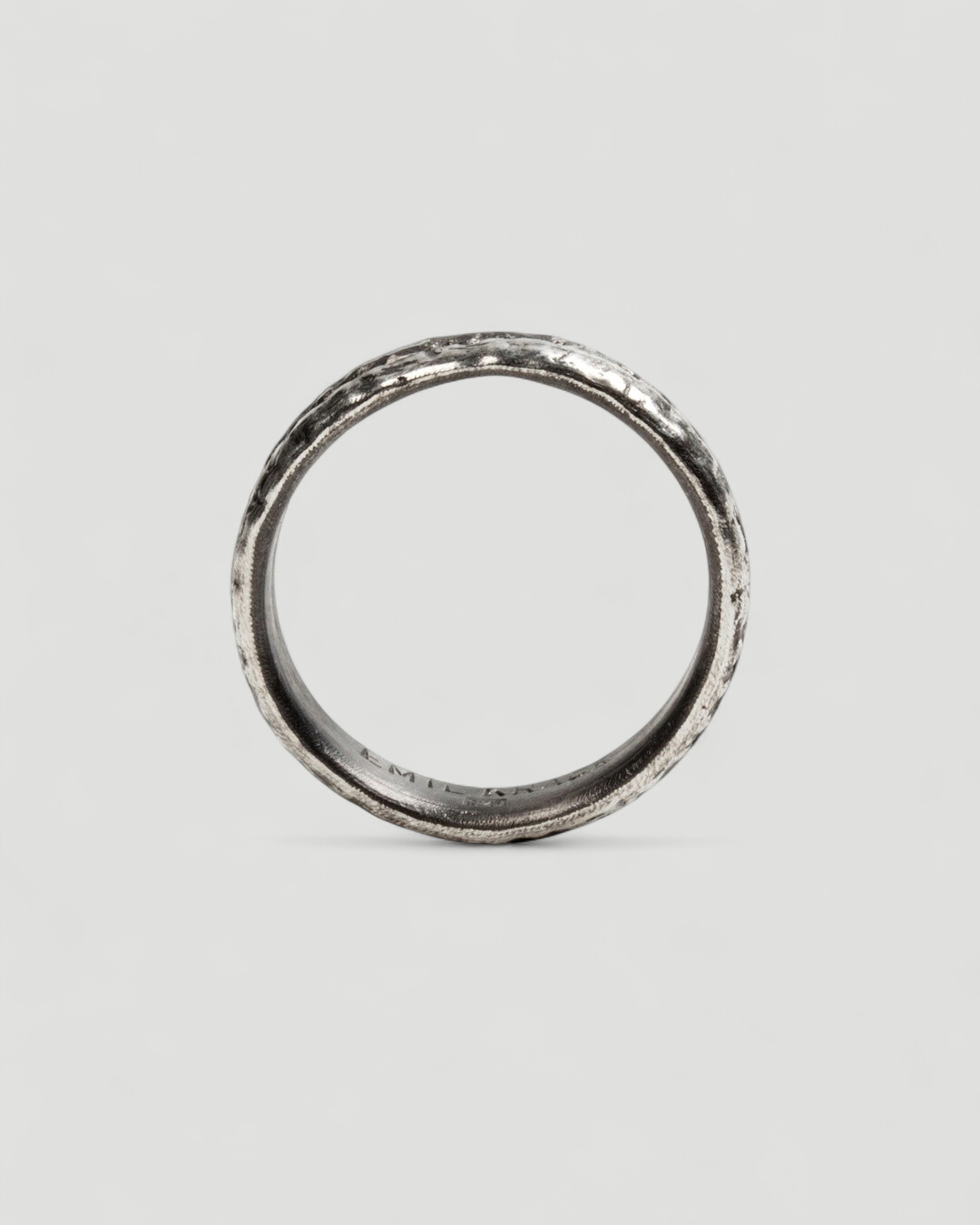 925 Silber Ring - Goldschmiede Krack