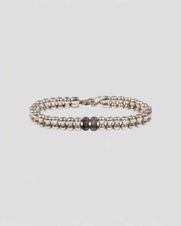 Labradorit Armband