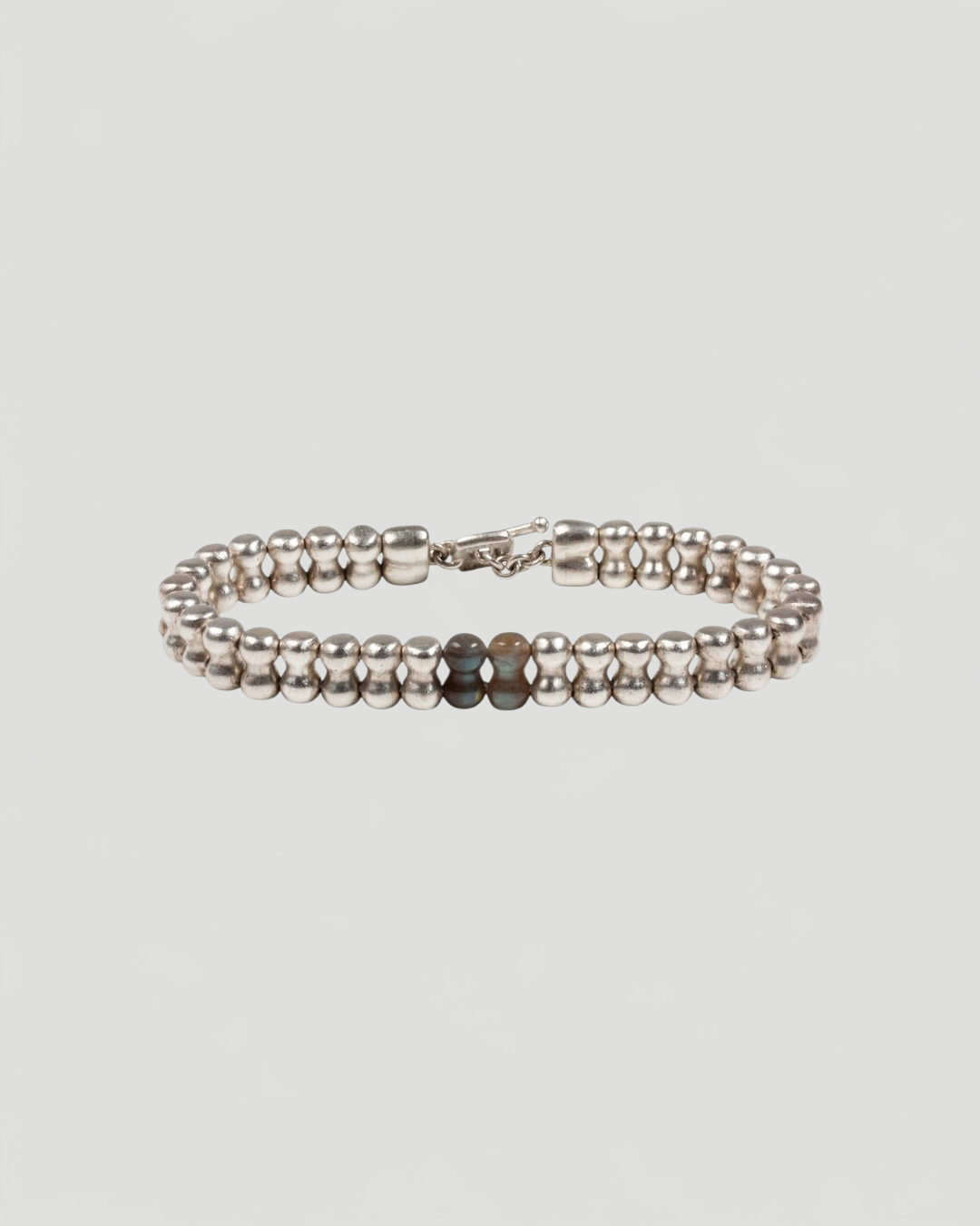 Labradorit Armband - Goldschmiede Krack