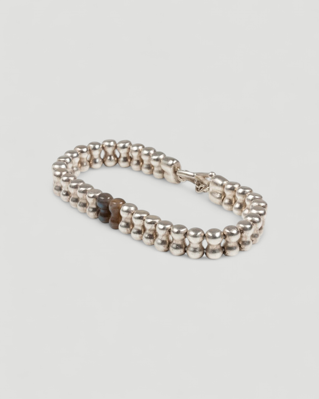 Labradorit Armband - Goldschmiede Krack