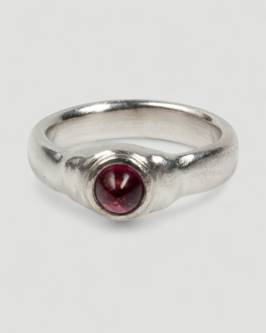 Turmalin Ring - Goldschmiede Krack