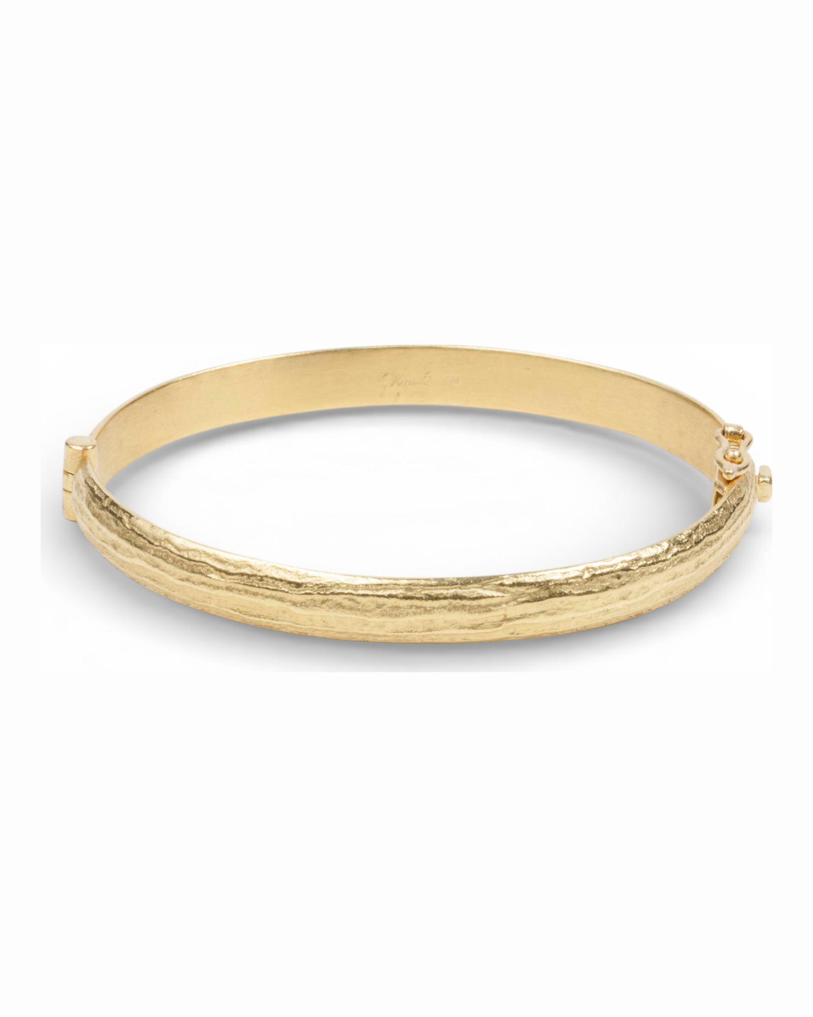 750 Gold Armschmuck - Goldschmiede Krack