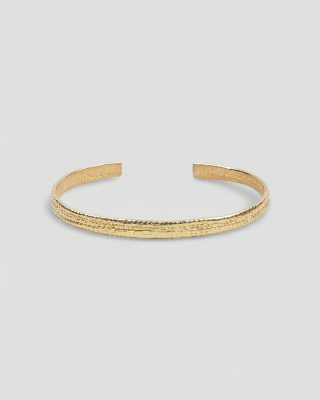 750 Gold Armreif - Goldschmiede Krack