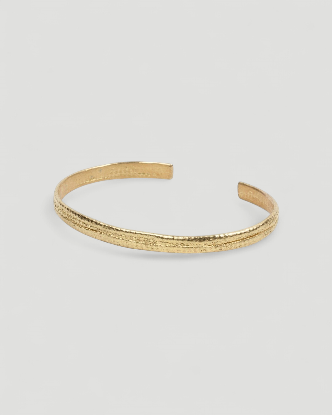 750 Gold Armreif - Goldschmiede Krack