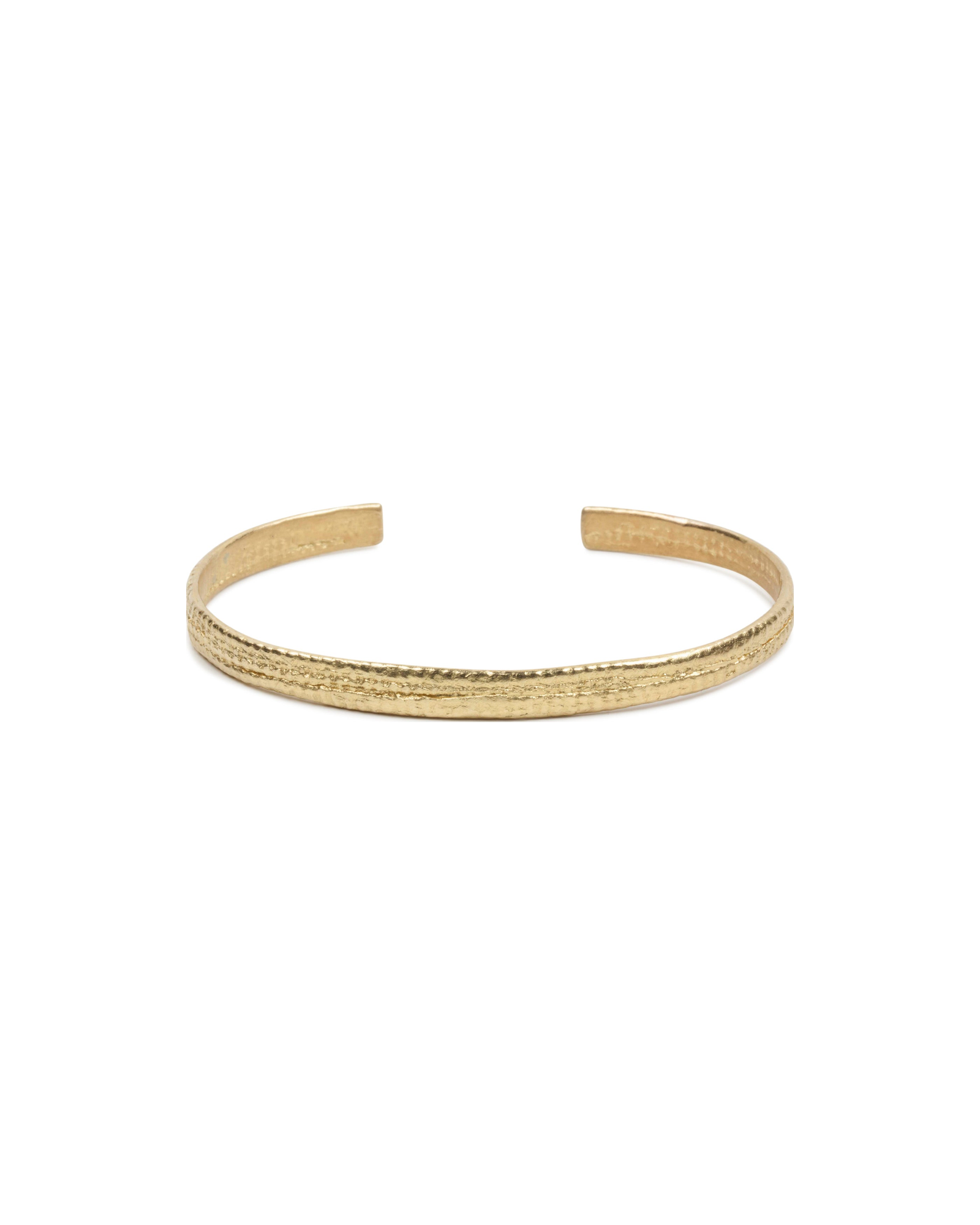750 Gold Armreif - Goldschmiede Krack - Trauringe & Unikatschmuck aus Deidesheim
