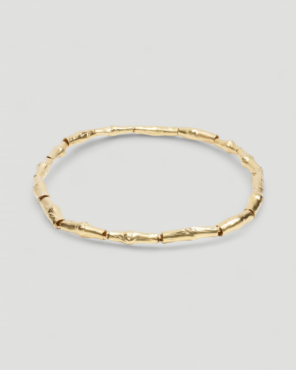 Große massive 750 Goldkette
