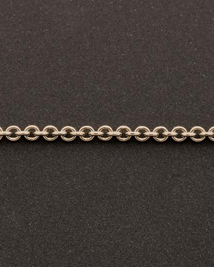 Klassische Ankerkette - Goldschmiede Krack