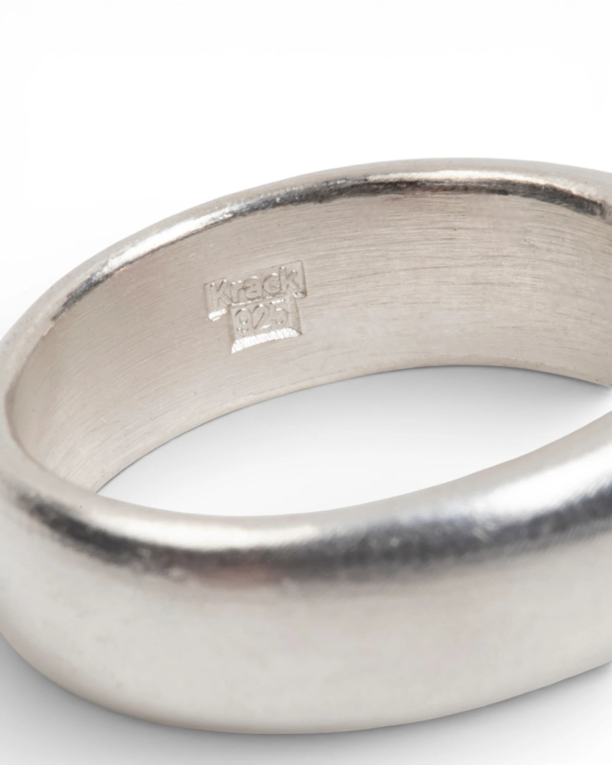 925 Silberring mit rosa Turmalin (2,36 ct) und 999 Feingold-Fassung - Goldschmiede Krack - Trauringe & Unikatschmuck aus Deidesheim