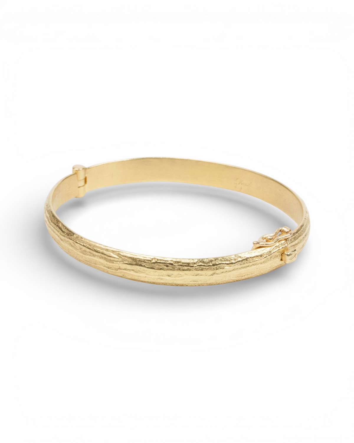 750 Gold Armschmuck - Goldschmiede Krack