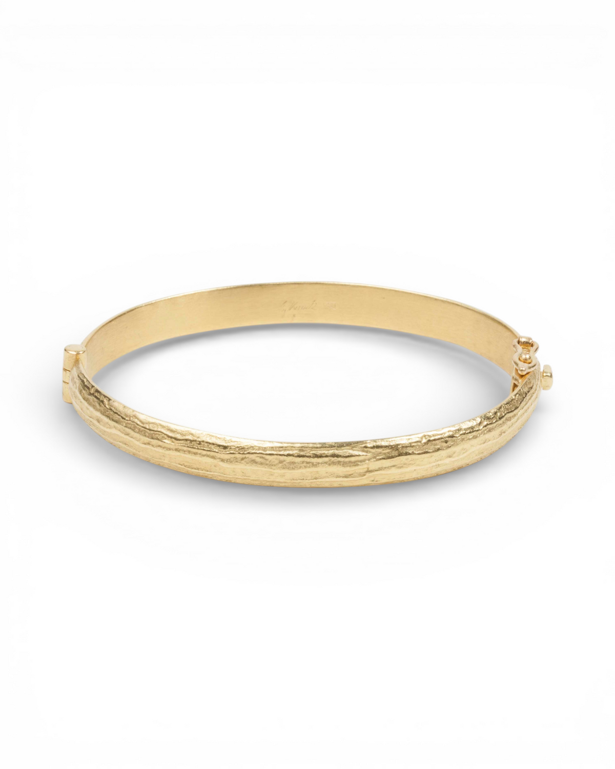 750 Gold Armschmuck - Goldschmiede Krack