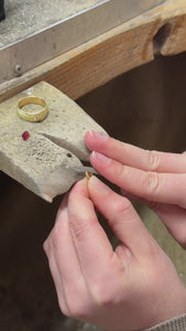 IN0242 Video - Goldschmiede Krack