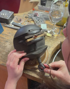 IN0190 Video - Goldschmiede Krack