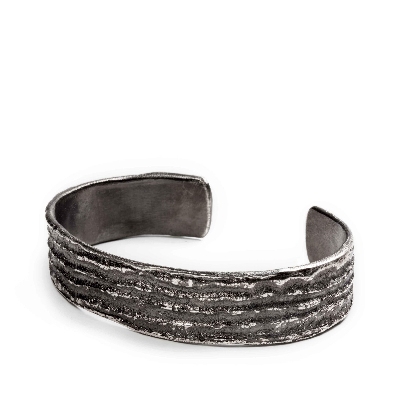 925 Silber Armreif - Goldschmiede Krack