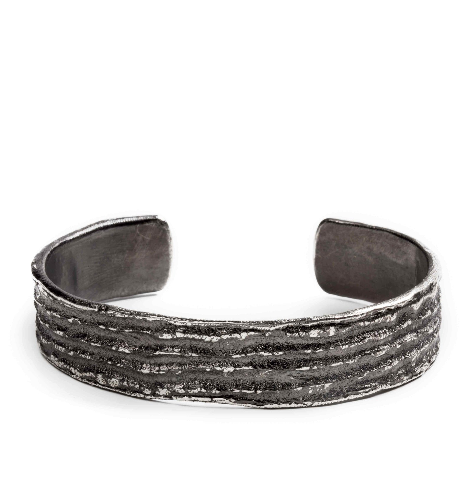 925 Silber Armreif - Goldschmiede Krack