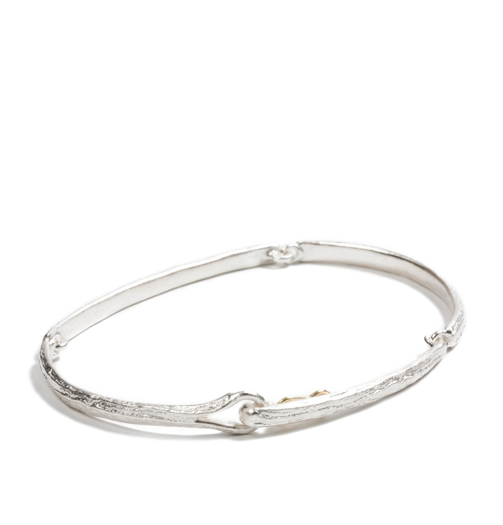 925 Silber Armband - Goldschmiede Krack