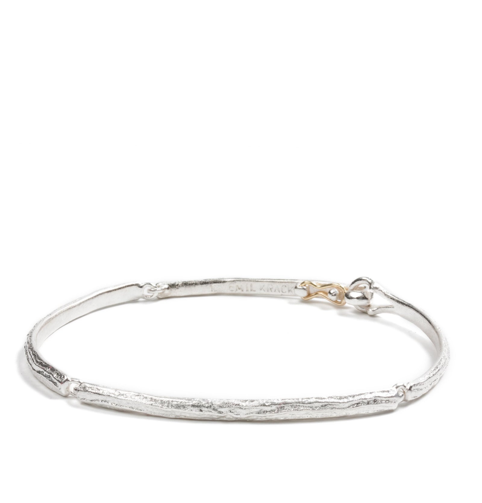 925 Silber Armband - Goldschmiede Krack