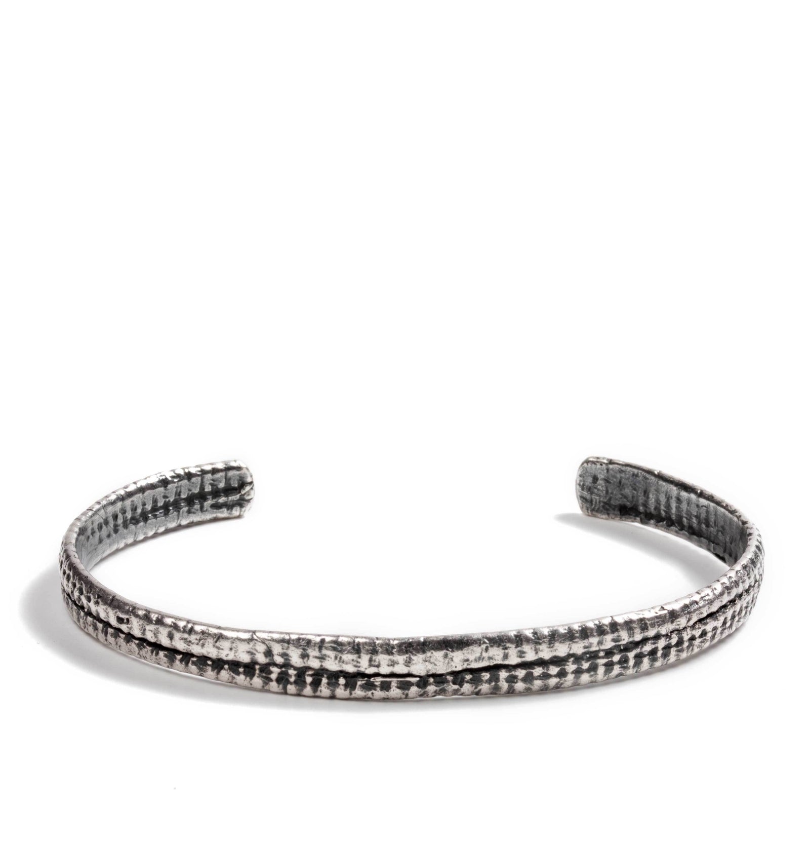 925 Silber Armreif - Goldschmiede Krack