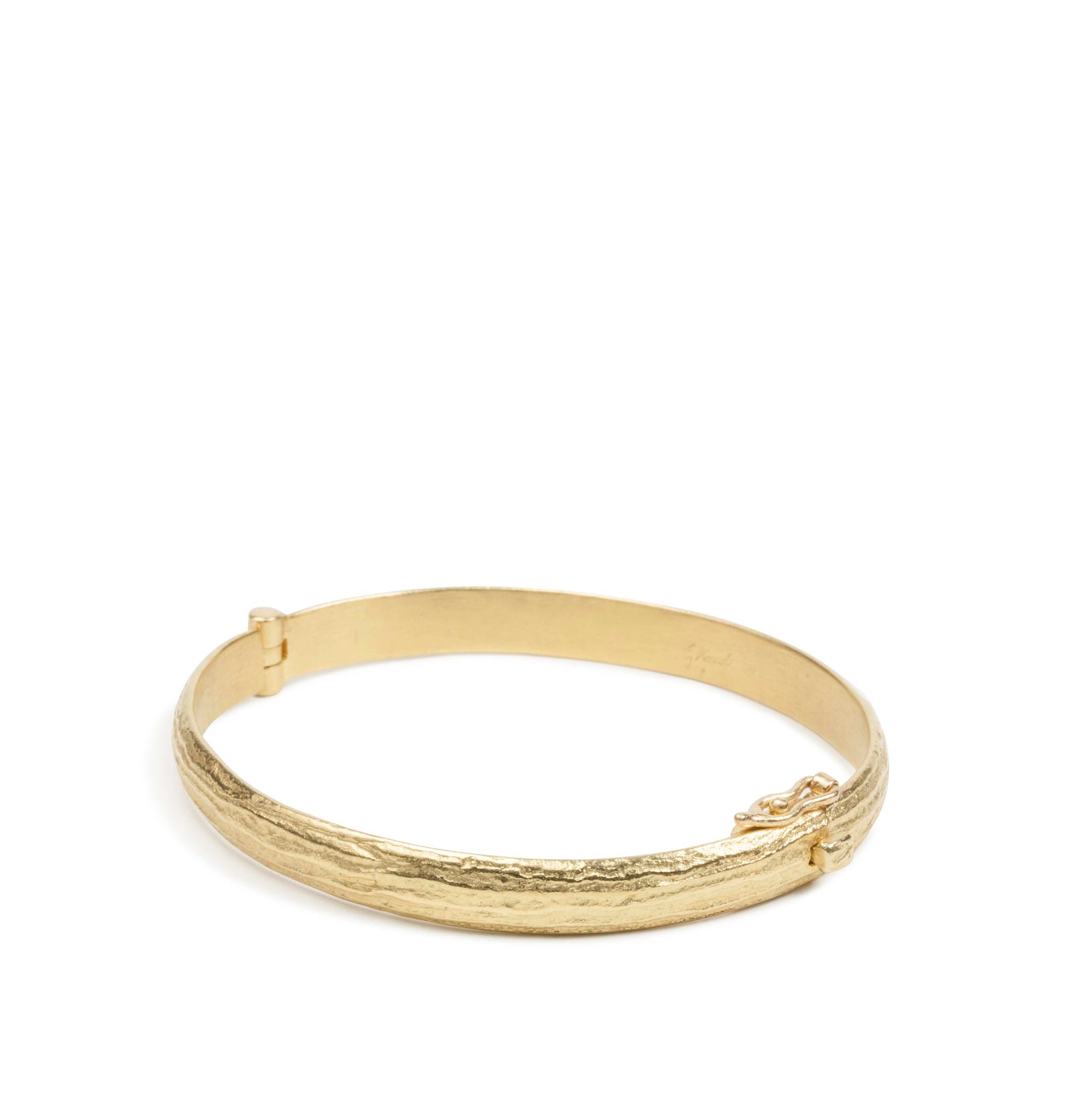 750 Gold Armschmuck - Goldschmiede Krack