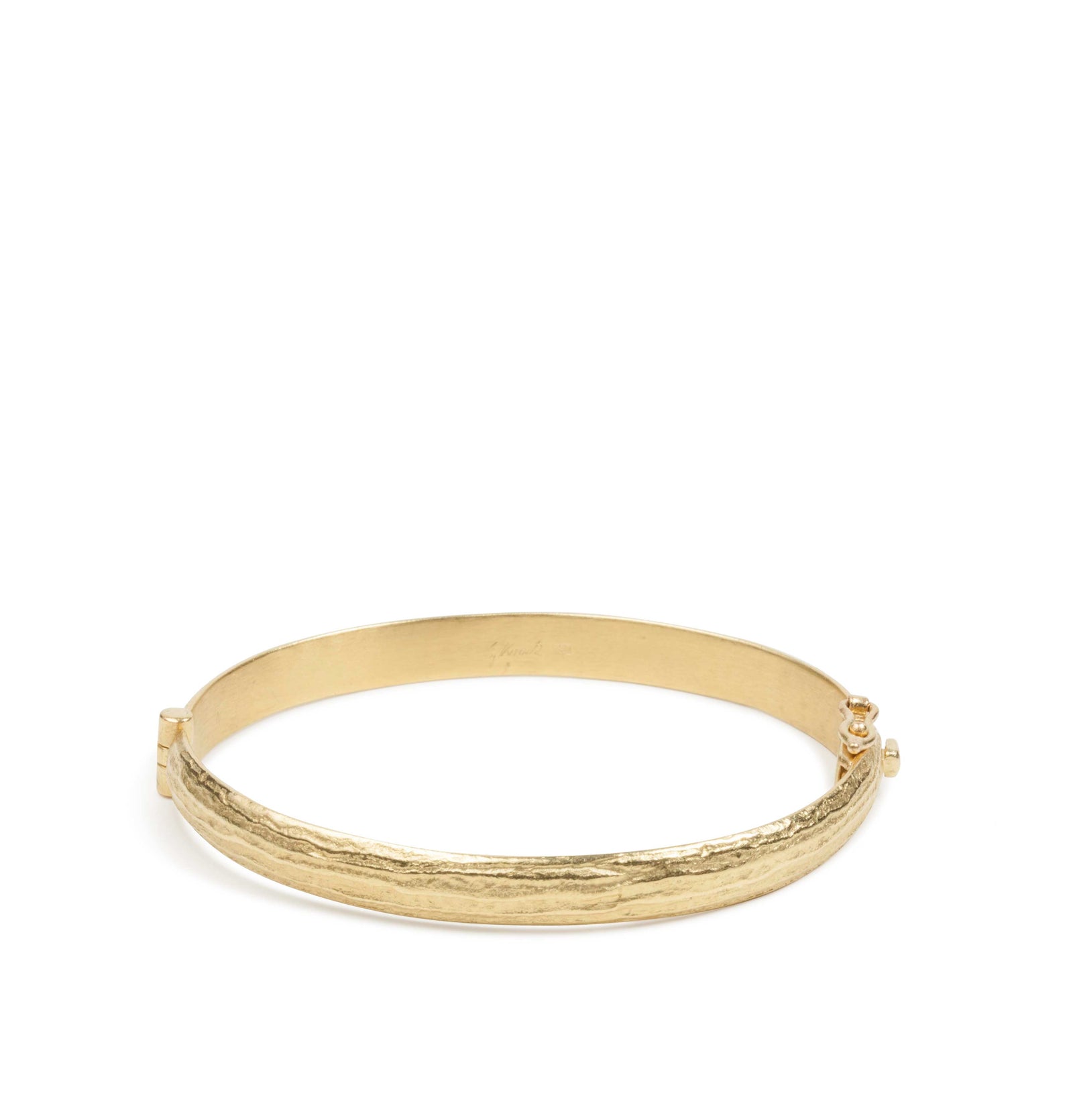 750 Gold Armschmuck - Goldschmiede Krack