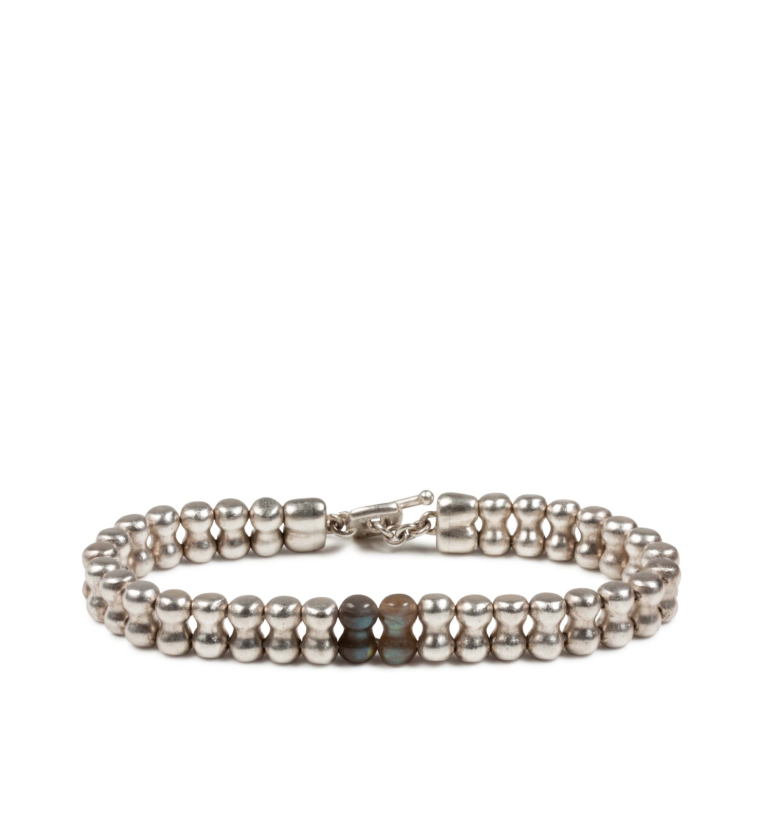 Labradorit Armband - Goldschmiede Krack