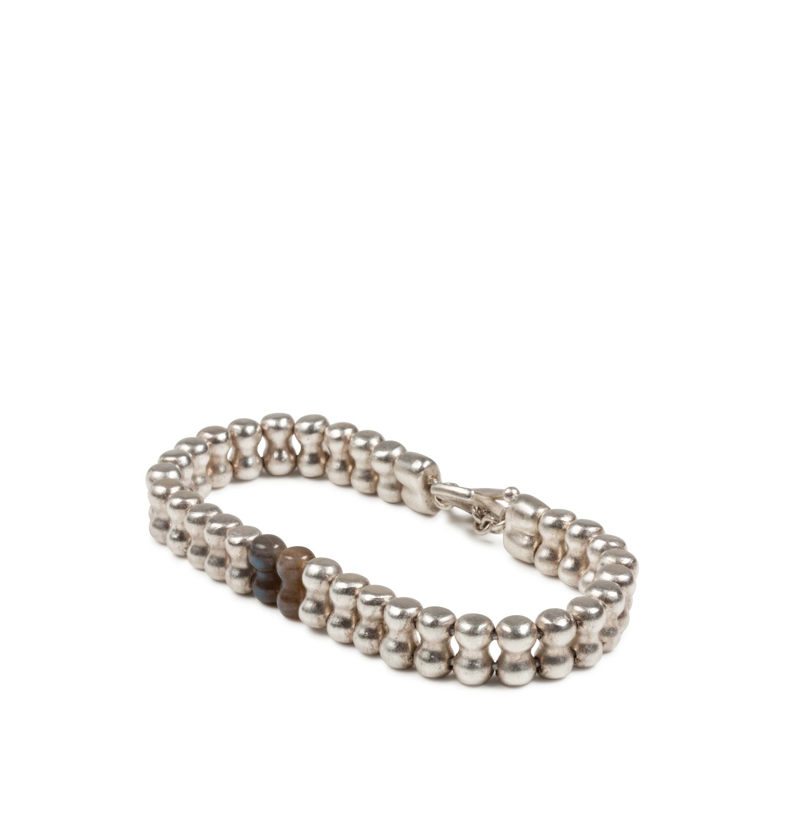 Labradorit Armband - Goldschmiede Krack