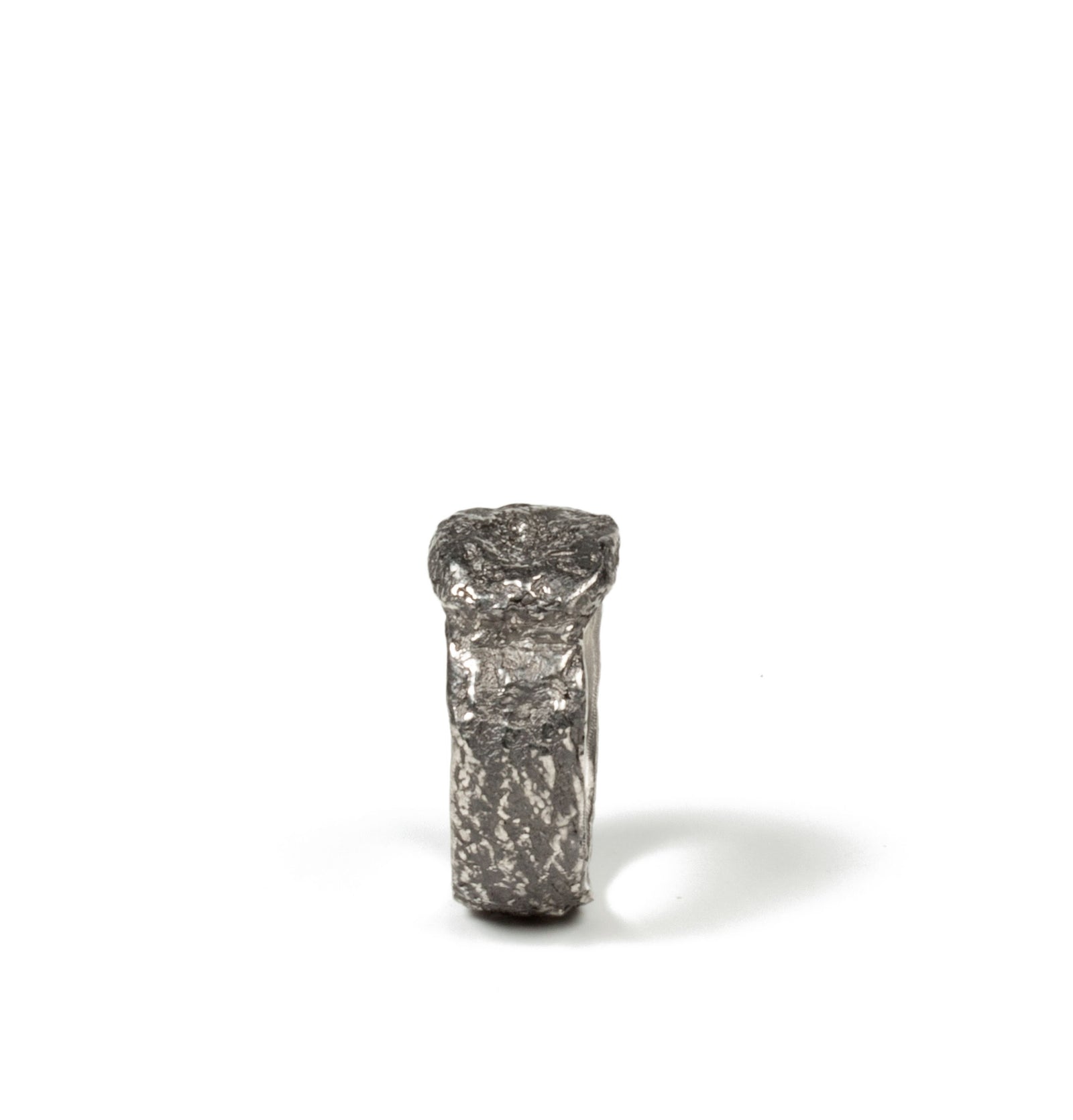 925 Silber Ring - Goldschmiede Krack