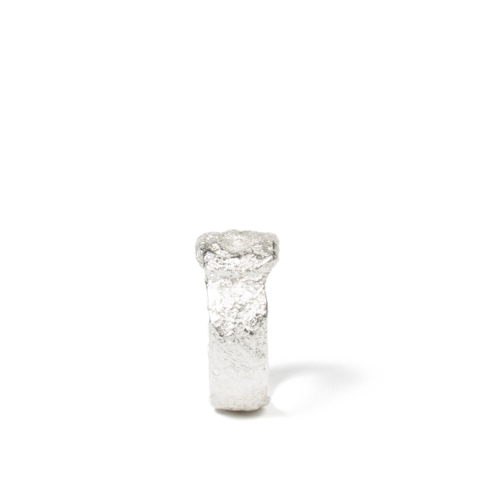 925 Silber Ring - Goldschmiede Krack