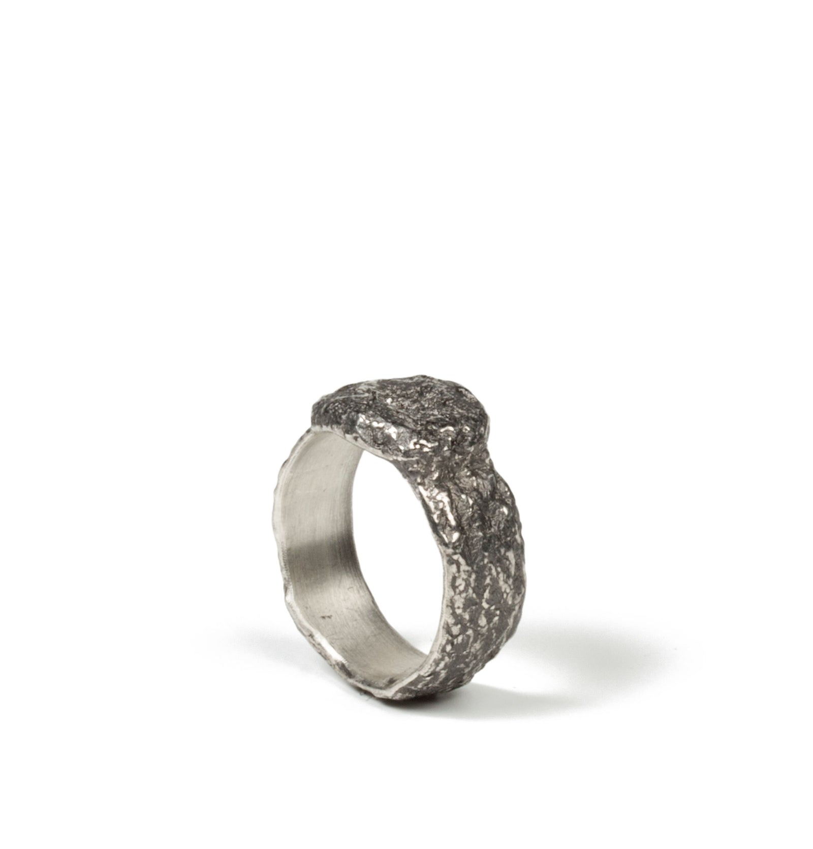 925 Silber Ring - Goldschmiede Krack