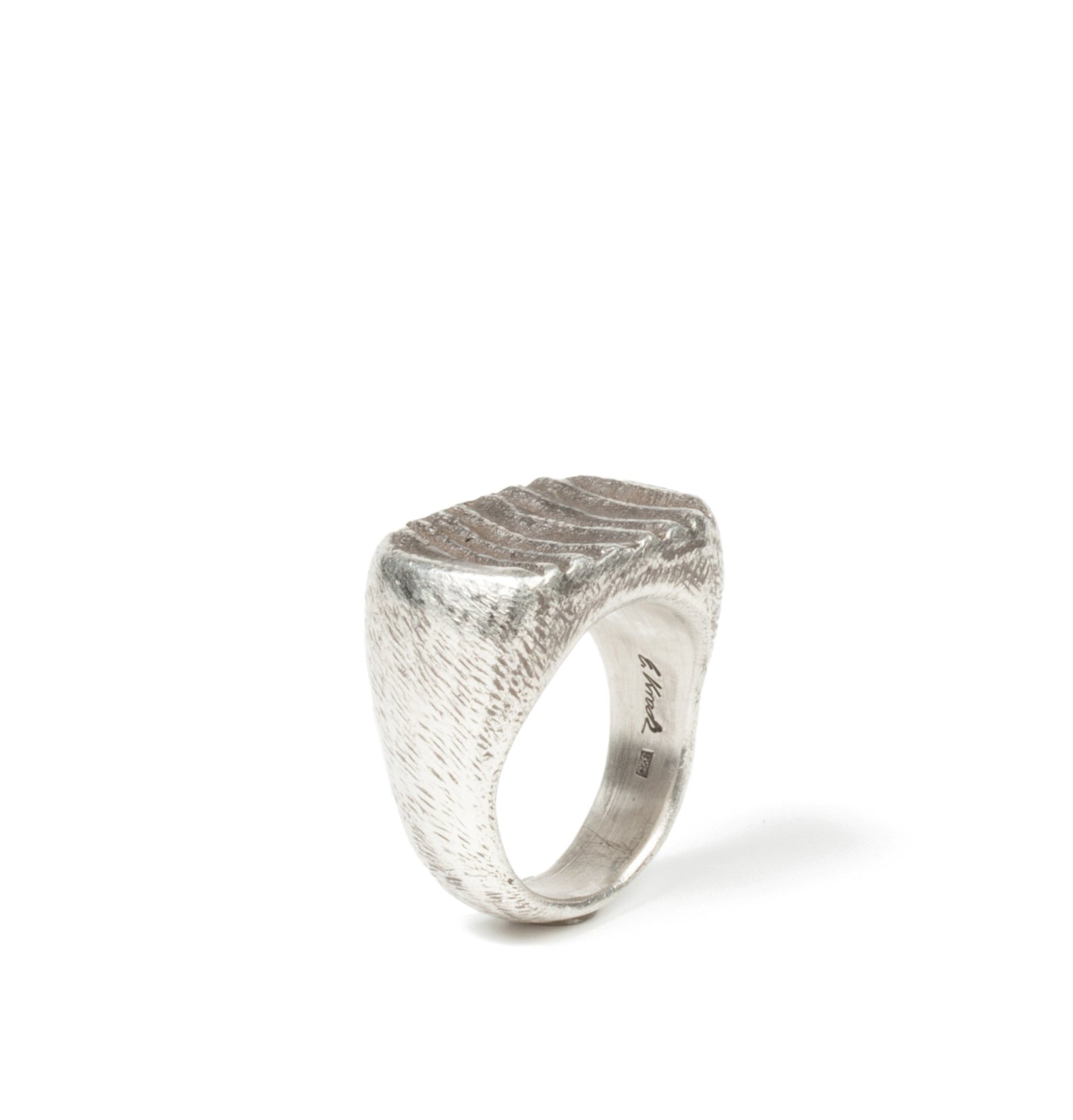 925 Silber Ring - Goldschmiede Krack